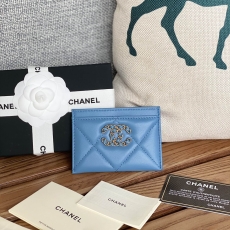 Chanel Wallet Purse